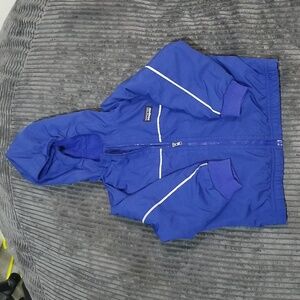 Patagonia jacket sz 18M